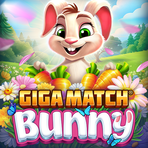 Giga Match Bunny 96